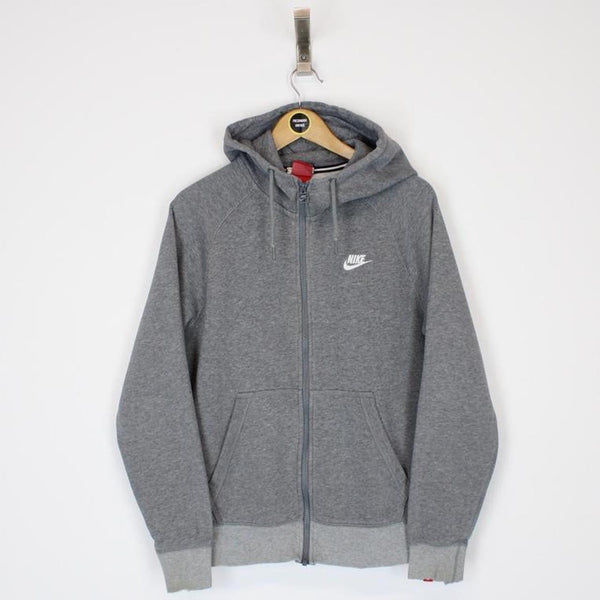 Vintage Nike Hoodie Medium