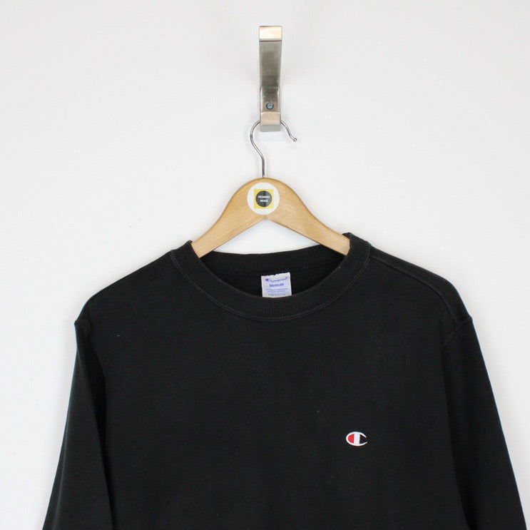 Vintage Champion Sweatshirt Medium