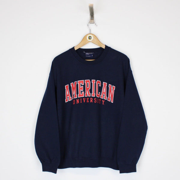 Vintage USA Sweatshirt Medium