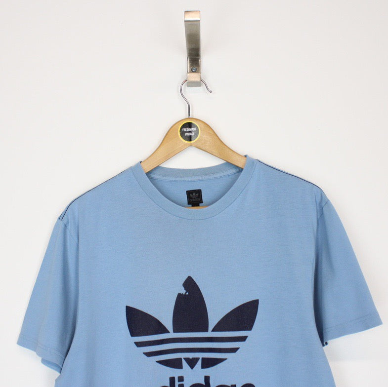 Vintage Adidas T-Shirt Medium