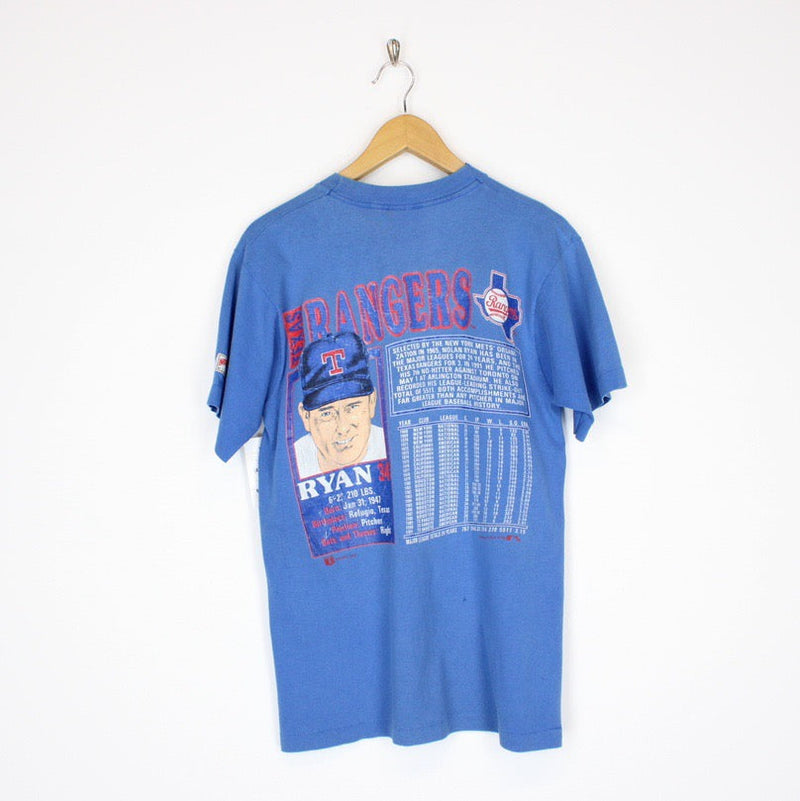 Vintage 1992 MLB T-Shirt Medium