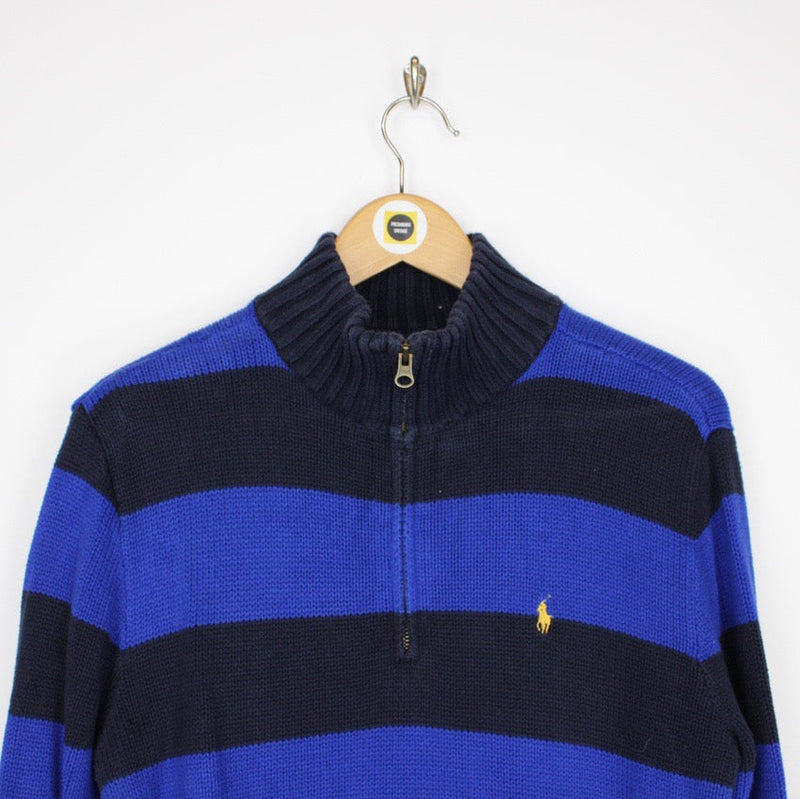 Vintage Polo Ralph Lauren Sweatshirt Small