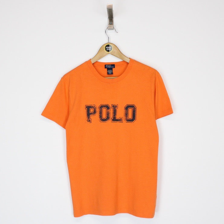 Vintage Polo Ralph Lauren T-Shirt Small