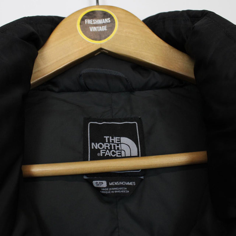 Vintage The North Face Puffer Small