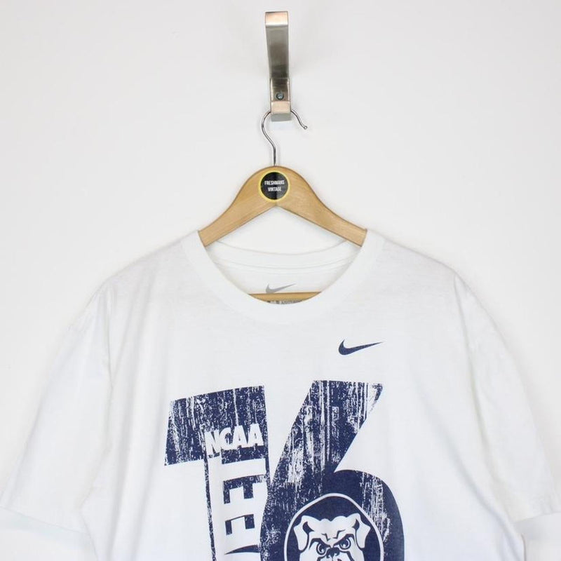 Vintage Nike USA T-Shirt Medium