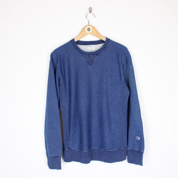 Vintage Champion Sweatshirt Medium