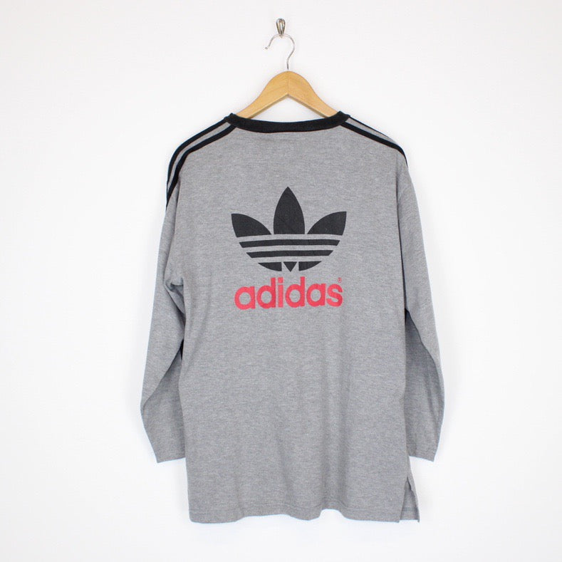 Vintage Adidas T-Shirt Large