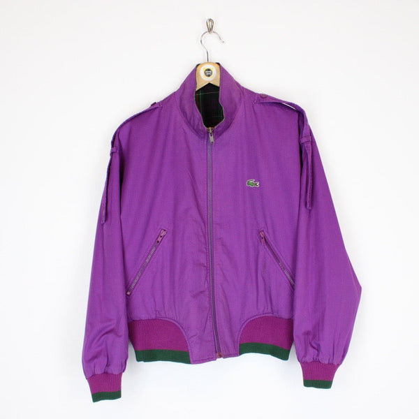 Vintage Lacoste Harrington Medium