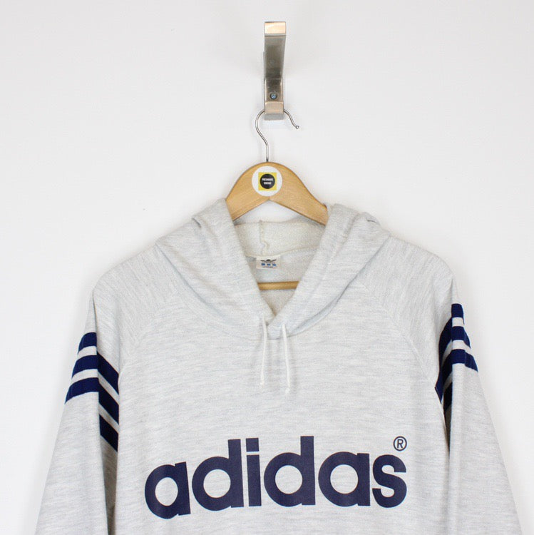 Vintage Adidas Hoodie Medium