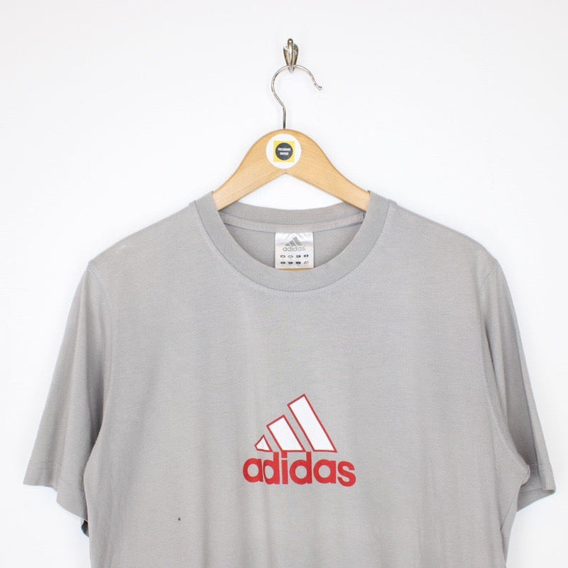 Vintage Adidas T-Shirt Small