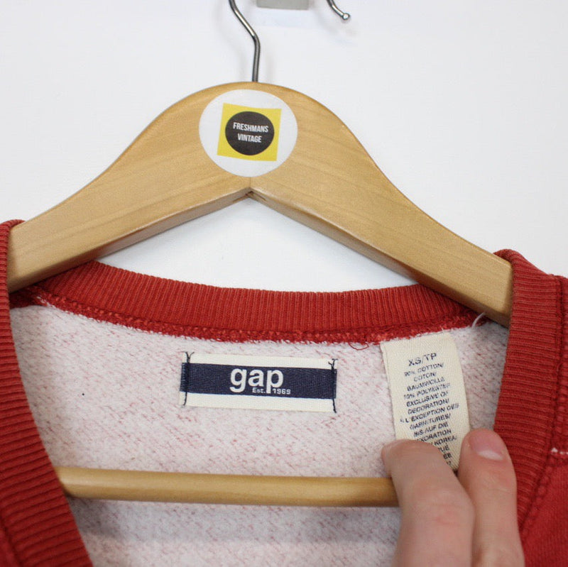 Vintage Gap Sweatshirt XS