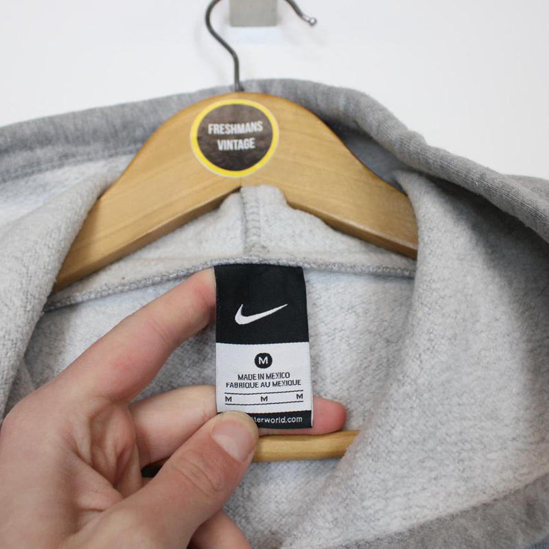 Vintage Nike Hoodie Medium