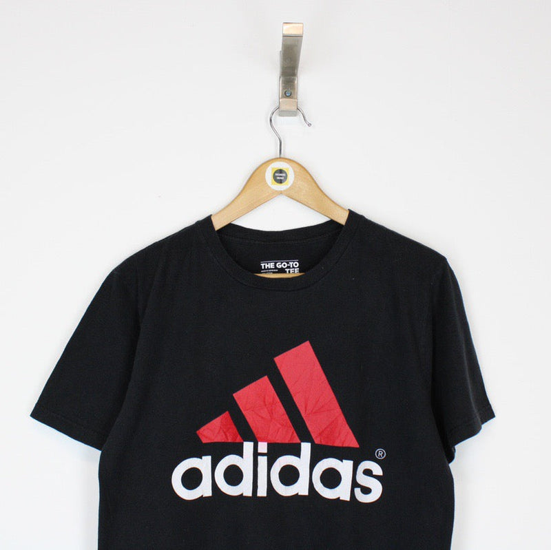 Vintage Adidas T-Shirt Medium