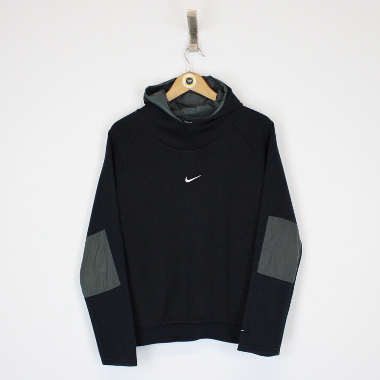 Vintage Nike Hoodie Small