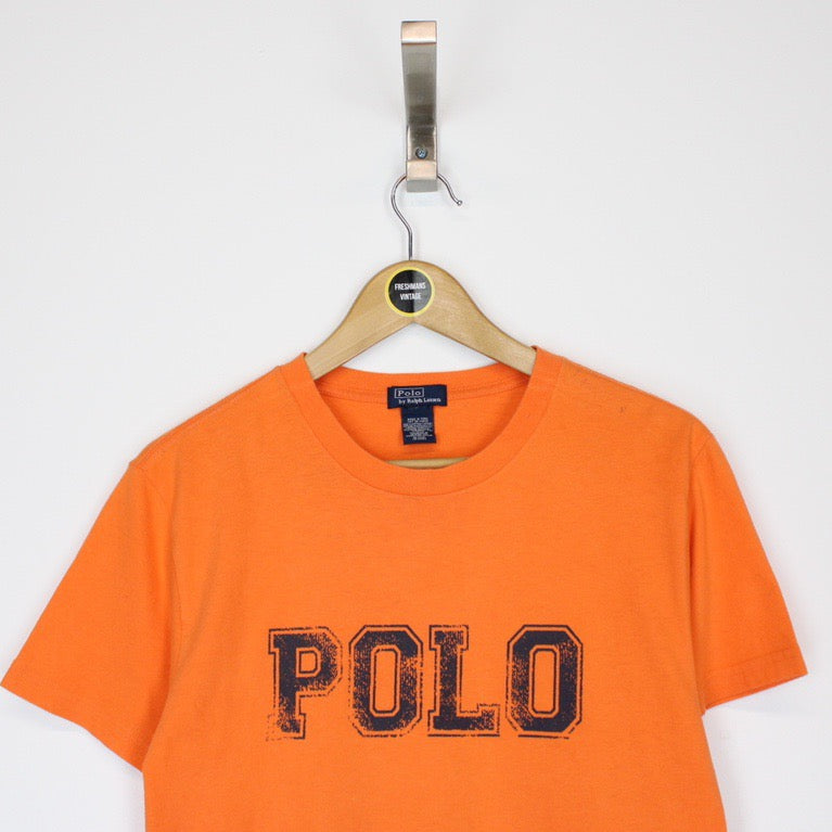 Vintage Polo Ralph Lauren T-Shirt Small