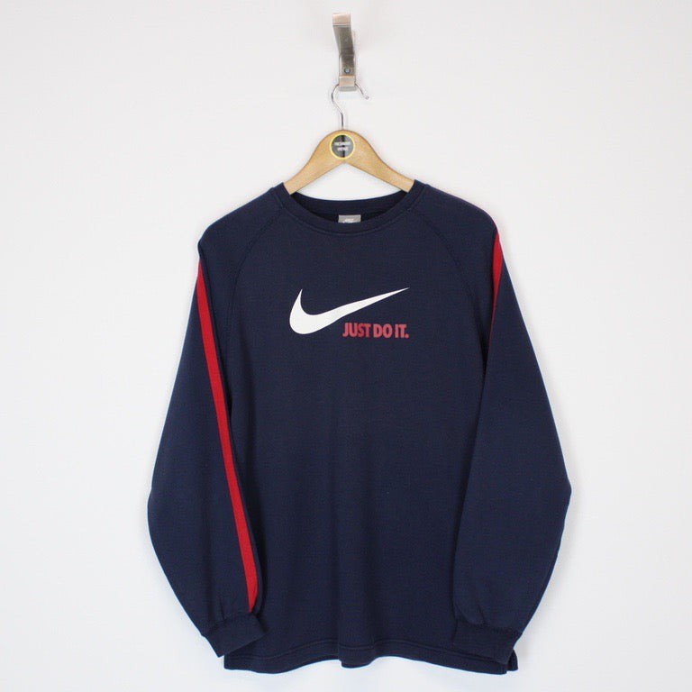 Vintage Nike Sweatshirt Small