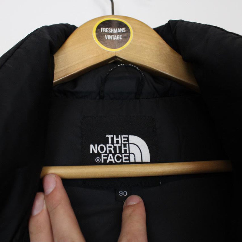 Vintage The North Face Puffer Small