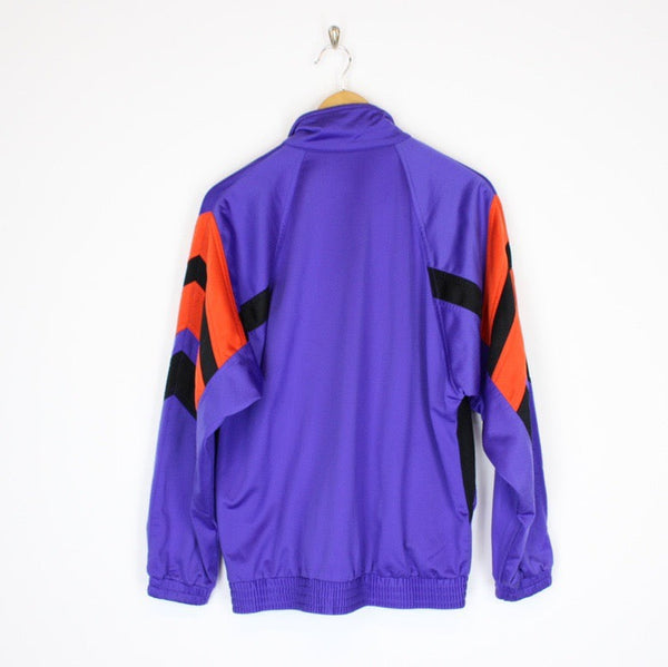 Vintage Puma Track Jacket Medium