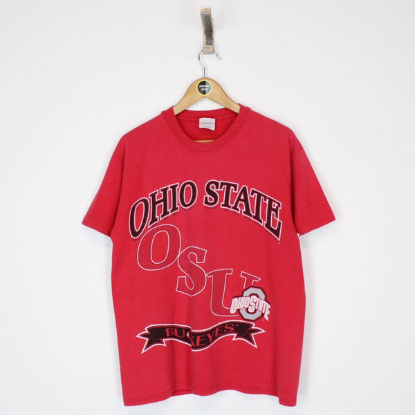 Vintage Ohio State Buckeys T-Shirt  Medium