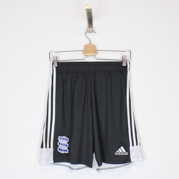 Adidas Birmingham City Shorts Small