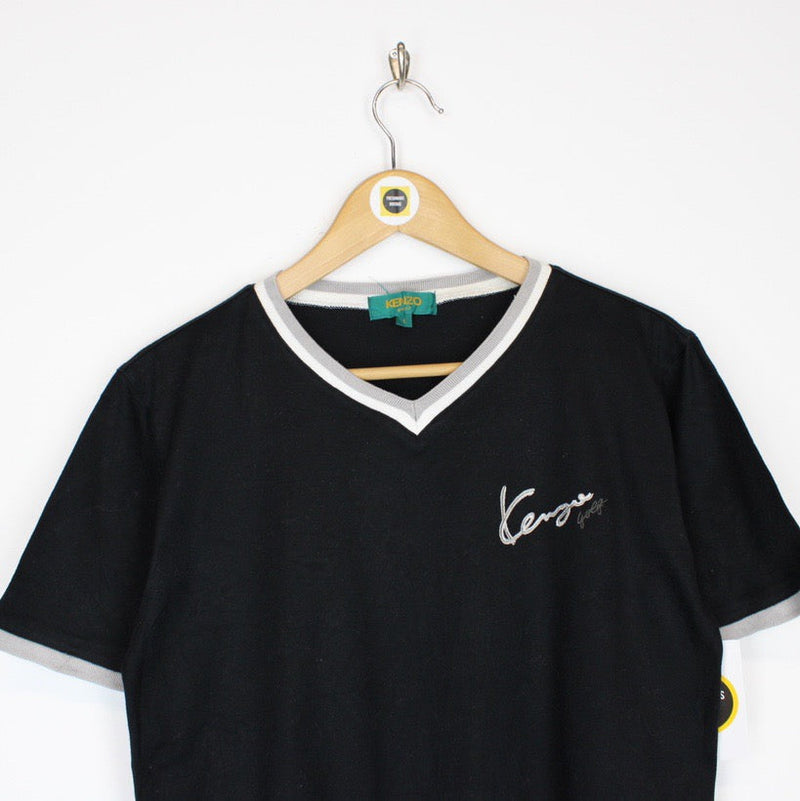 Vintage Kenzo T-Shirt XS