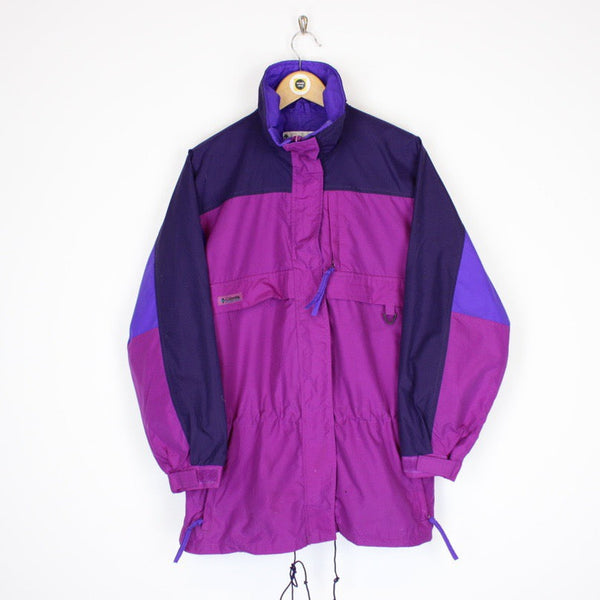 Vintage Columbia Jacket Large