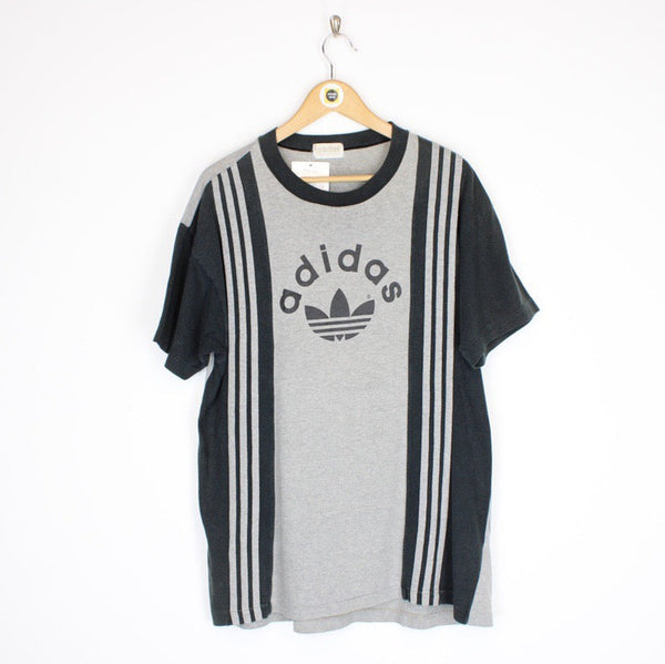 Vintage 90â€™s Adidas T-Shirt Large