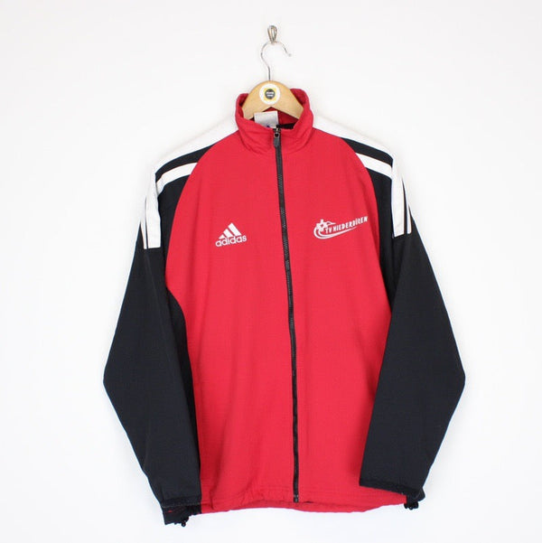 Vintage Adidas Track Jacket Large