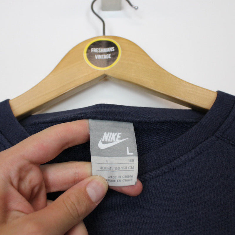 Vintage Nike Sweatshirt Small