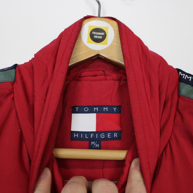 Vintage Tommy Hilfiger Jacket Large