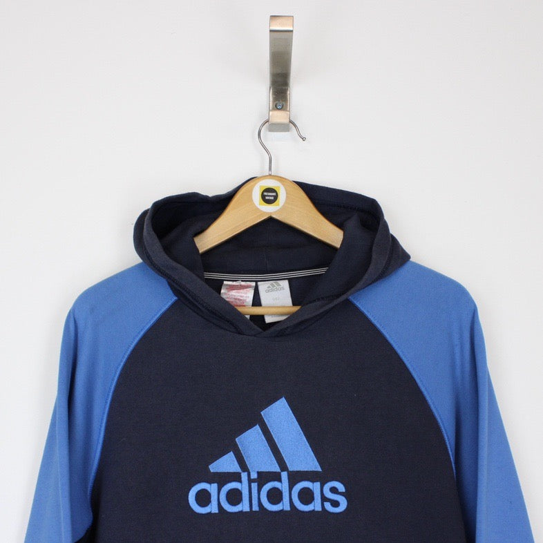 Vintage Adidas Hoodie Small