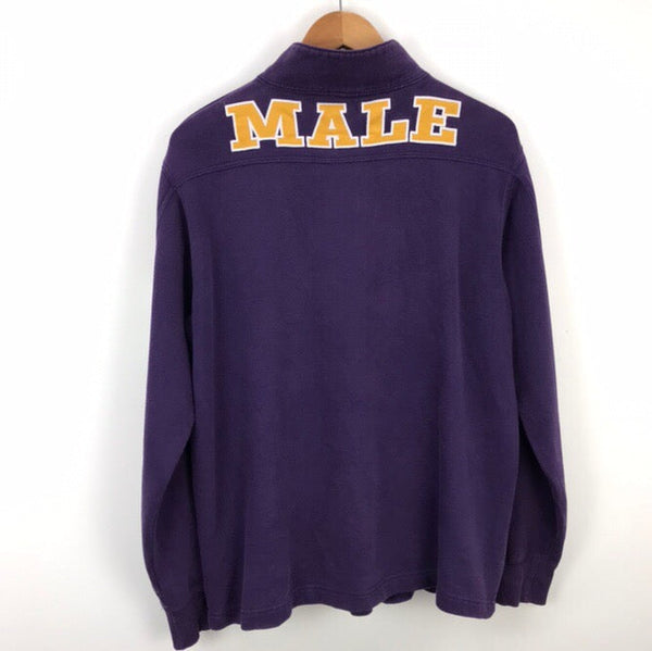 Vintage Champion Sweatshirt Medium