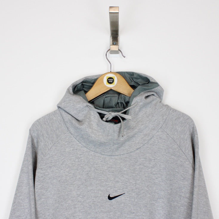 Vintage Nike Hoodie Small