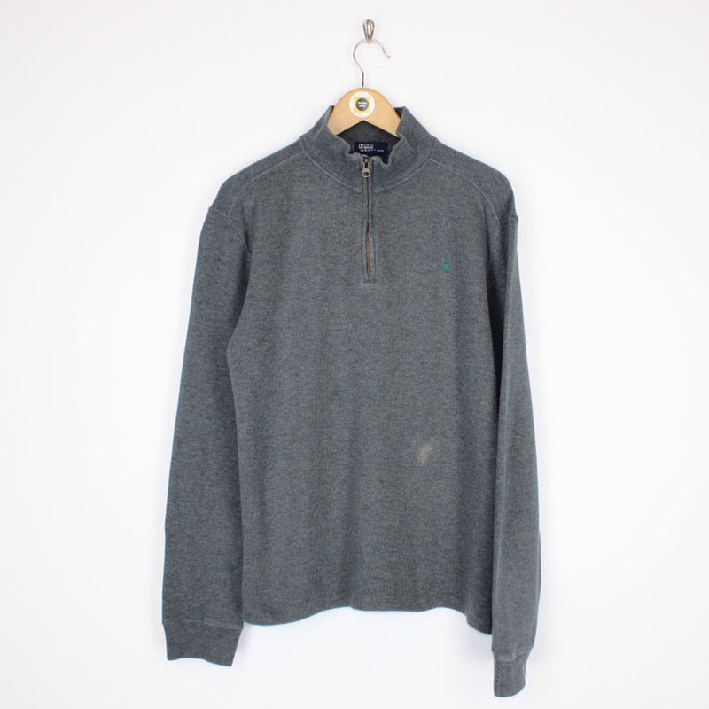 Vintage Polo Ralph Lauren Sweatshirt XL