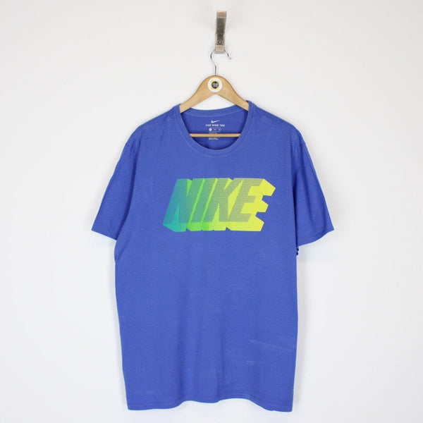 Vintage Nike T-Shirt XXL