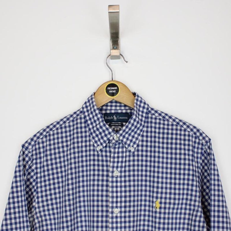 Polo Ralph Lauren Shirt Large