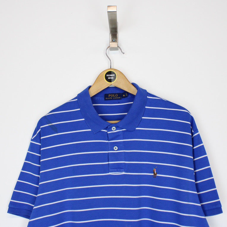 Vintage Polo Ralph Lauren Polo Shirt XL