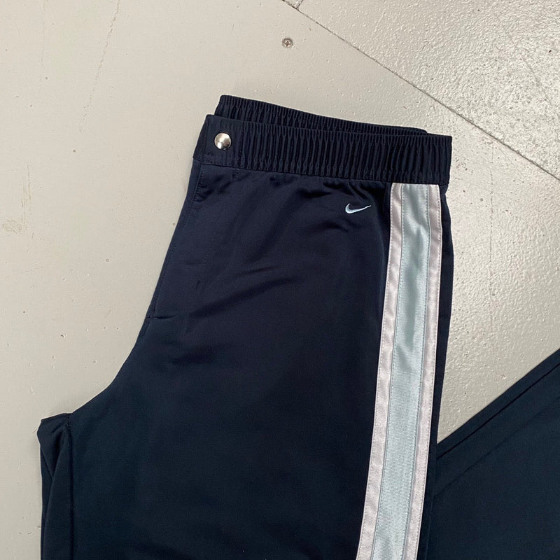 Vintage Nike Tracksuit Bottoms Large