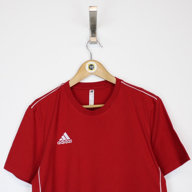 Vintage Adidas T-Shirt Medium