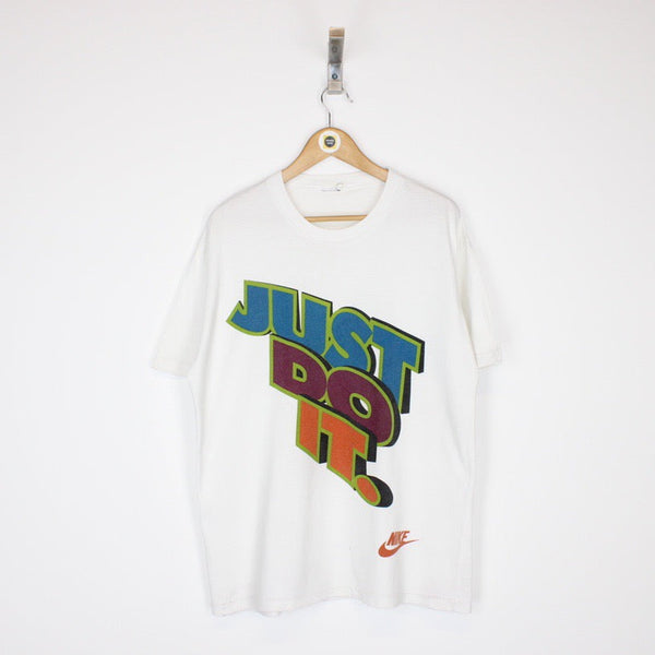 Vintage Nike T-Shirt Medium