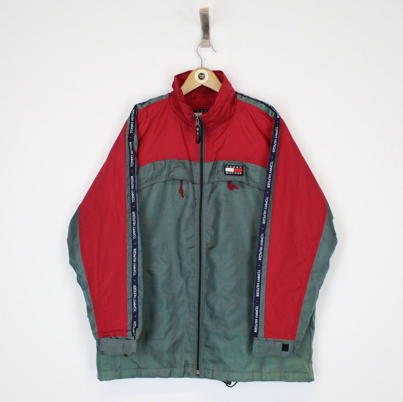 Vintage Tommy Hilfiger Jacket Large