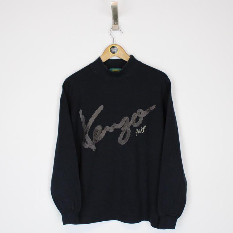 Vintage Kenzo Sweatshirt XS