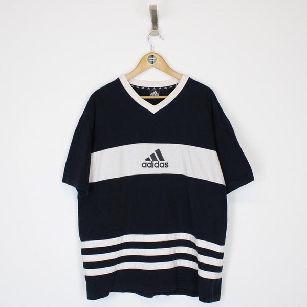 Vintage Adidas T-Shirt XL