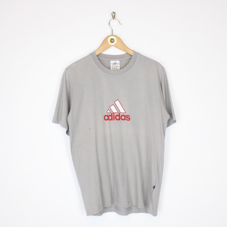 Vintage Adidas T-Shirt Small