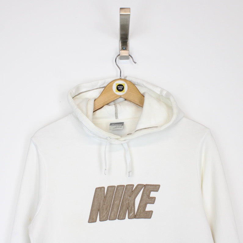 Vintage Nike Hoodie Medium