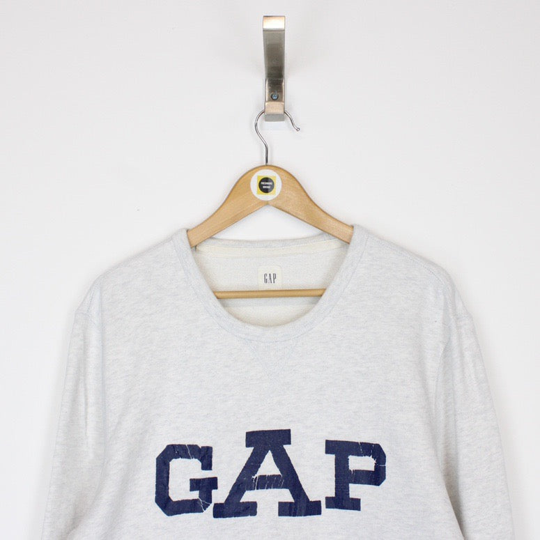 Vintage Gap Sweatshirt Large