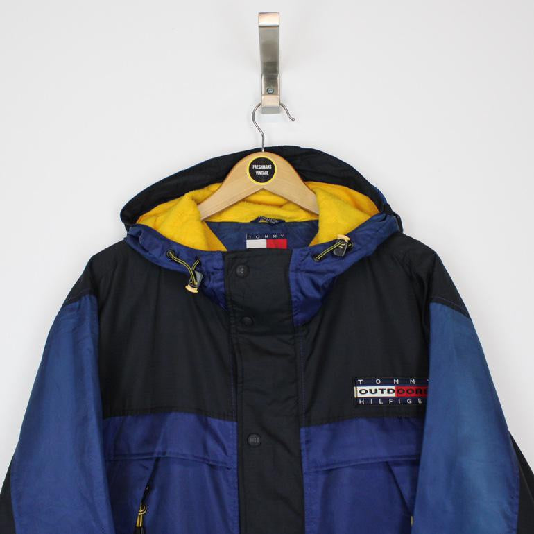 Vintage Tommy Hilfiger Jacket Medium