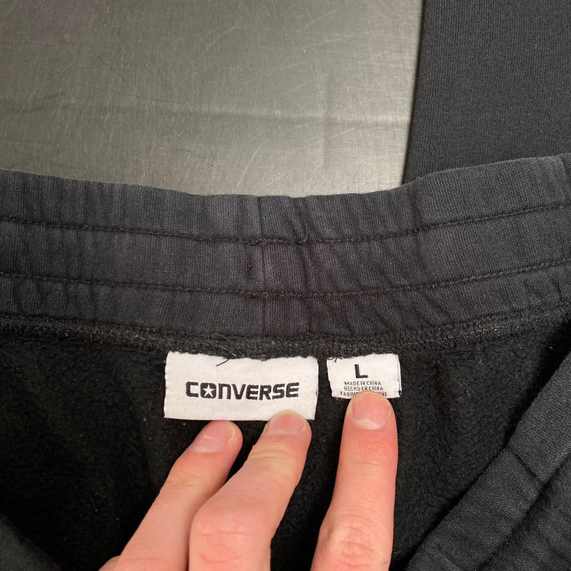 Vintage Converse Joggers Large