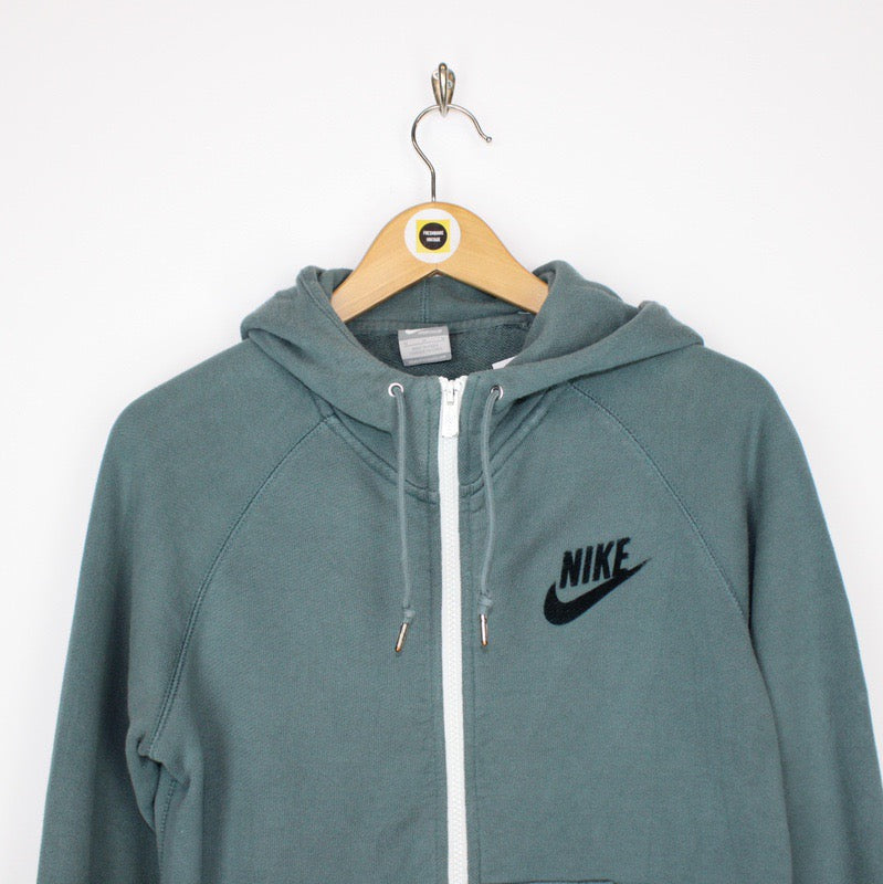 Vintage Nike Hoodie Medium