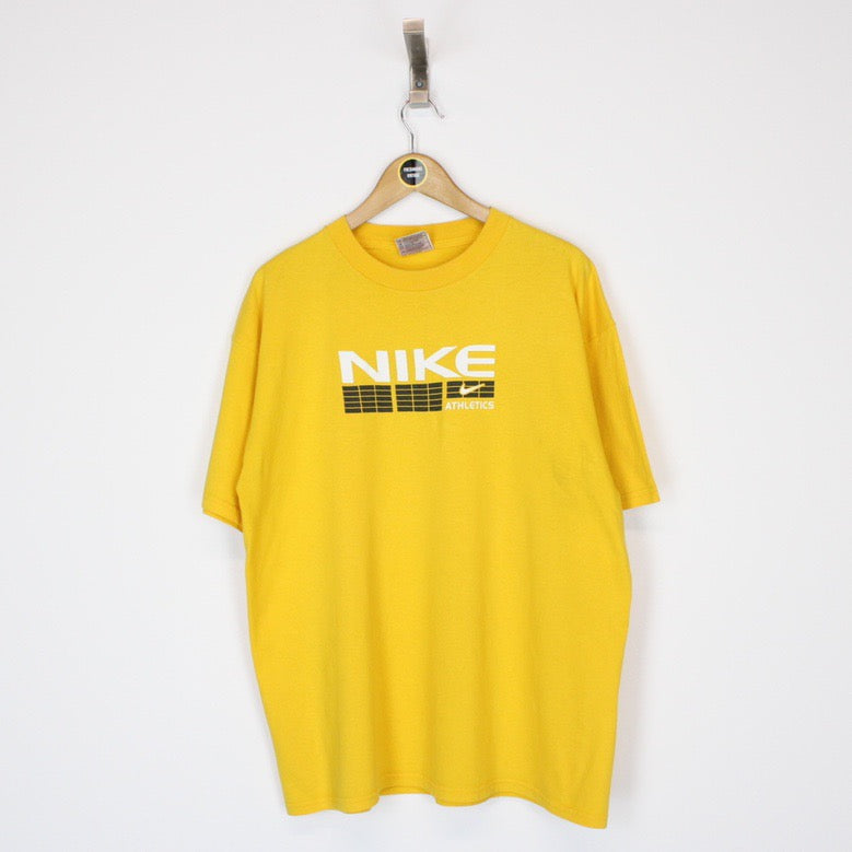 Vintage Nike T-Shirt XL